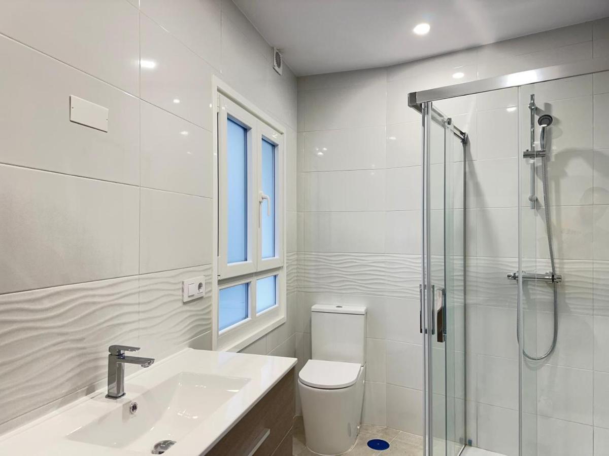 3 Piso 2 Centro Al Lado De Principe 3 - Homeygalicia Apartment Vigo